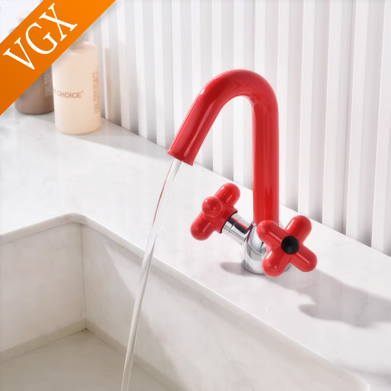 VGX Double-handle Bathroom Fau - огляд і ціна Home Bar Sink
