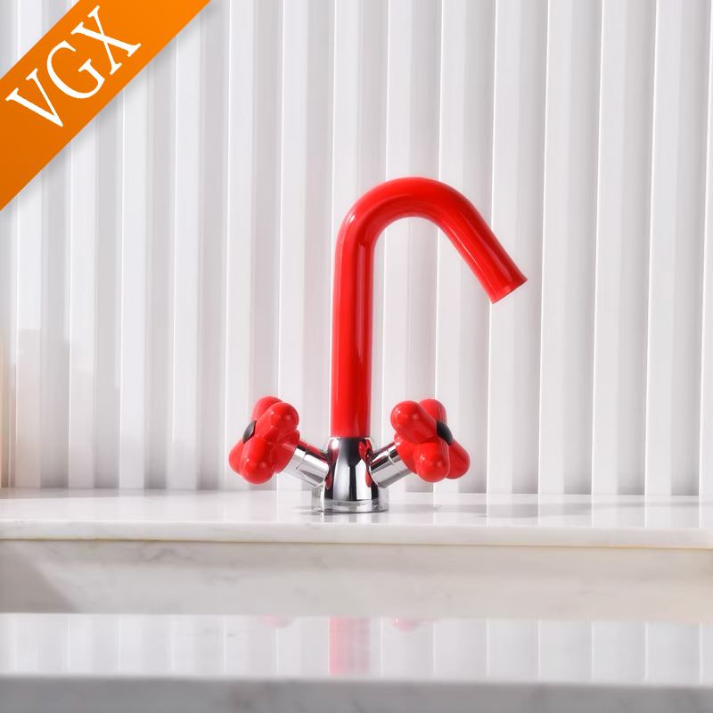 VGX Double-handle Bathroom Fau - огляд і ціна Home Bar Sink