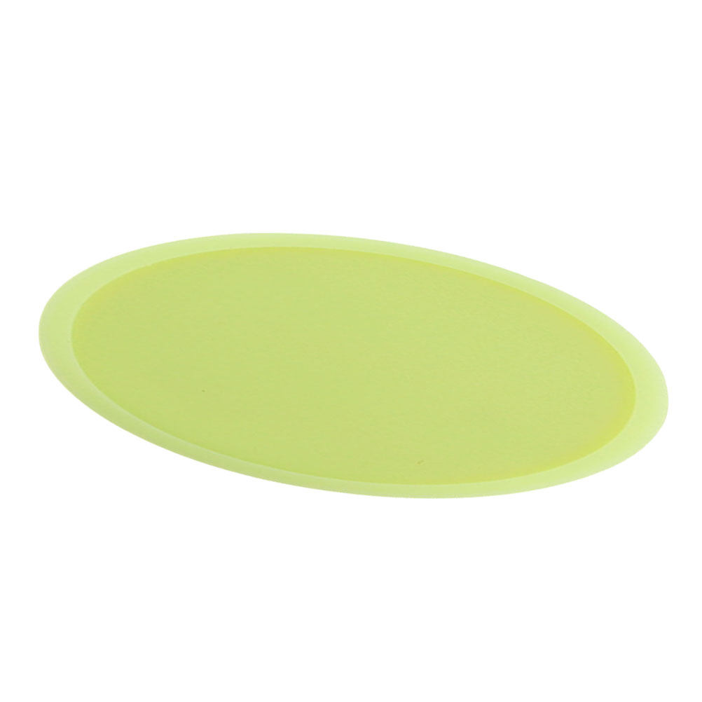 Fluorescent Silicone Coaster S - огляд і ціна Home Bar Set
