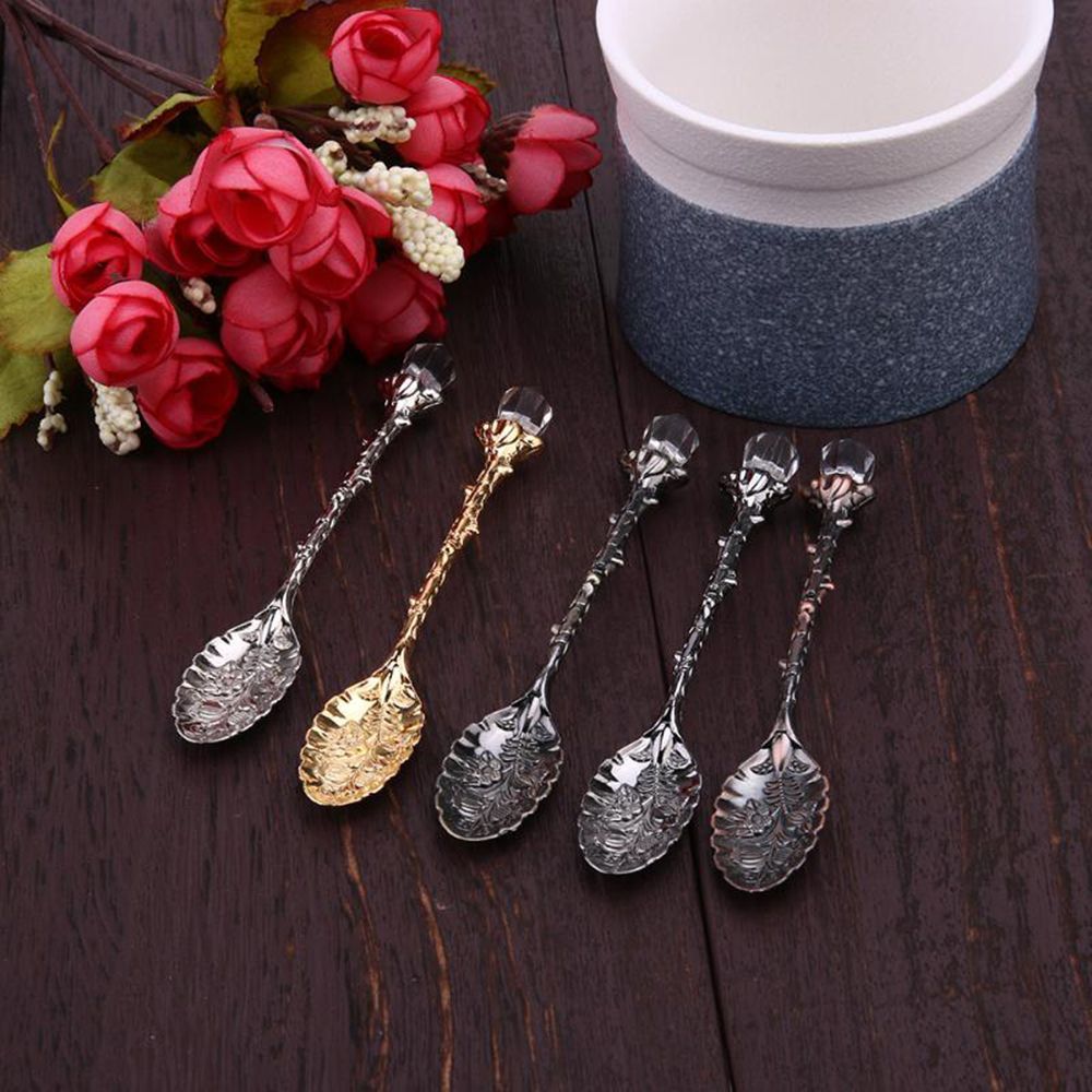 Coffee Spoon Crystal Head Tea  - огляд і ціна Ice Pick Pick