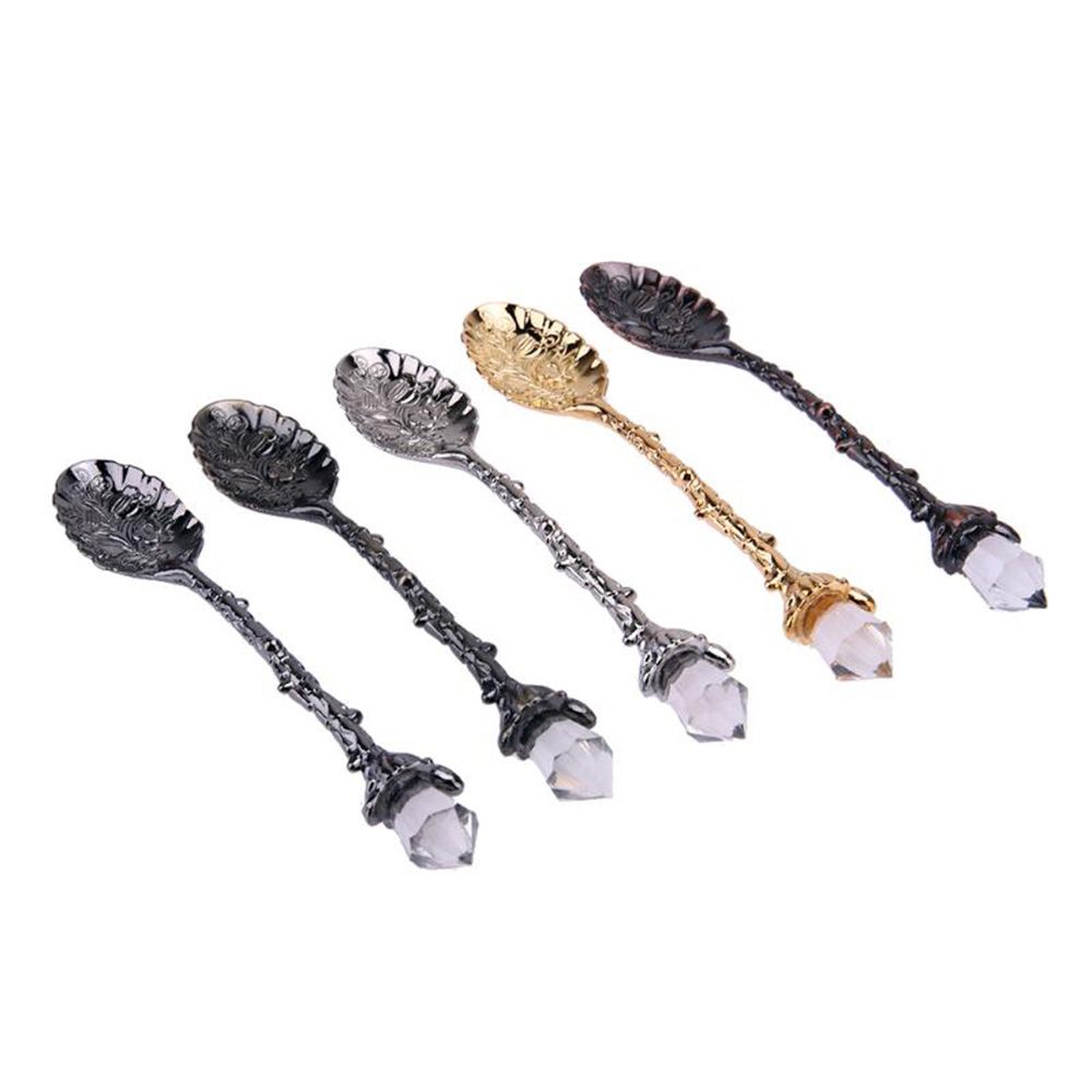Coffee Spoon Crystal Head Tea  - огляд і ціна Ice Pick Pick