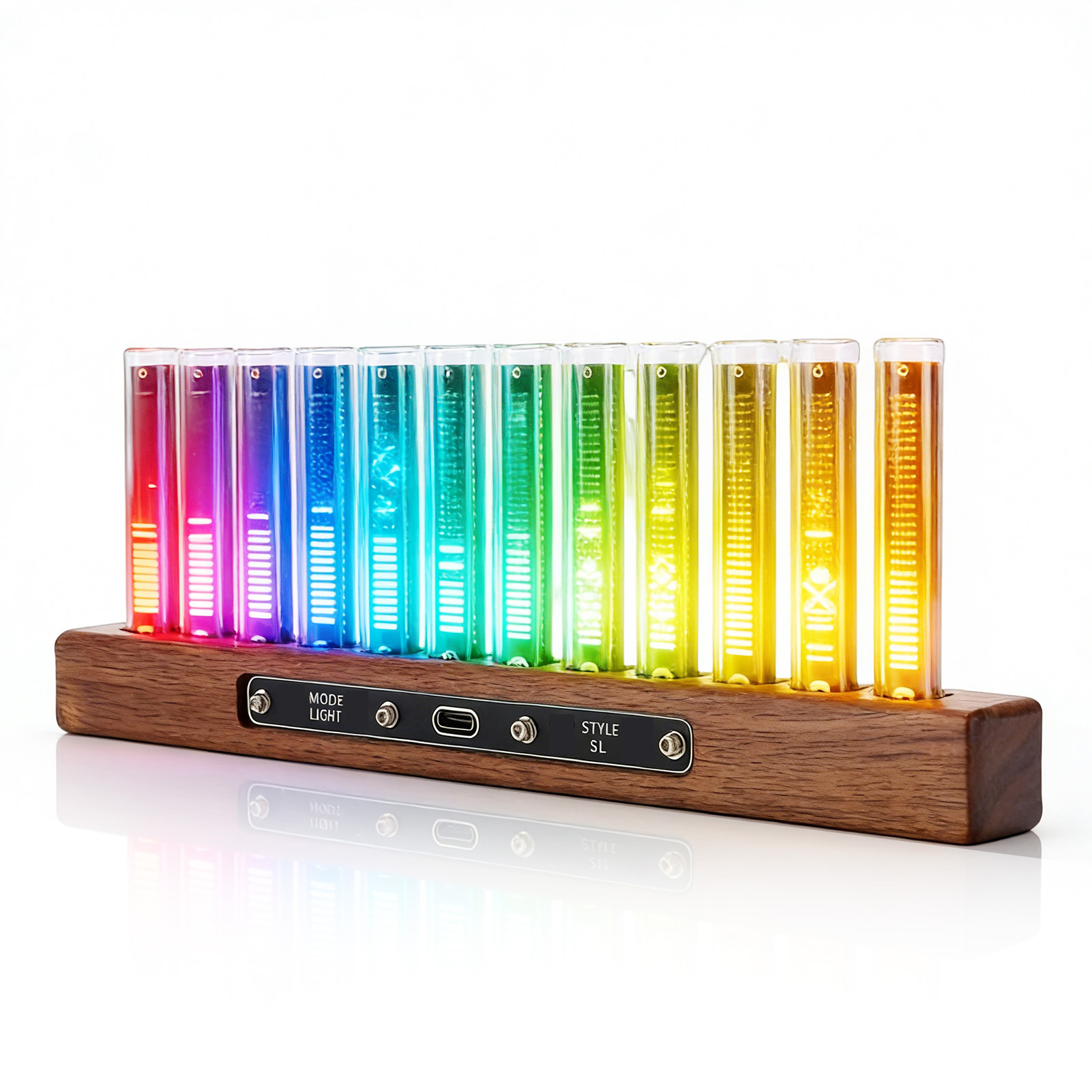 LED Music Spectrum Display Hom - огляд і ціна Home Bar Supplies