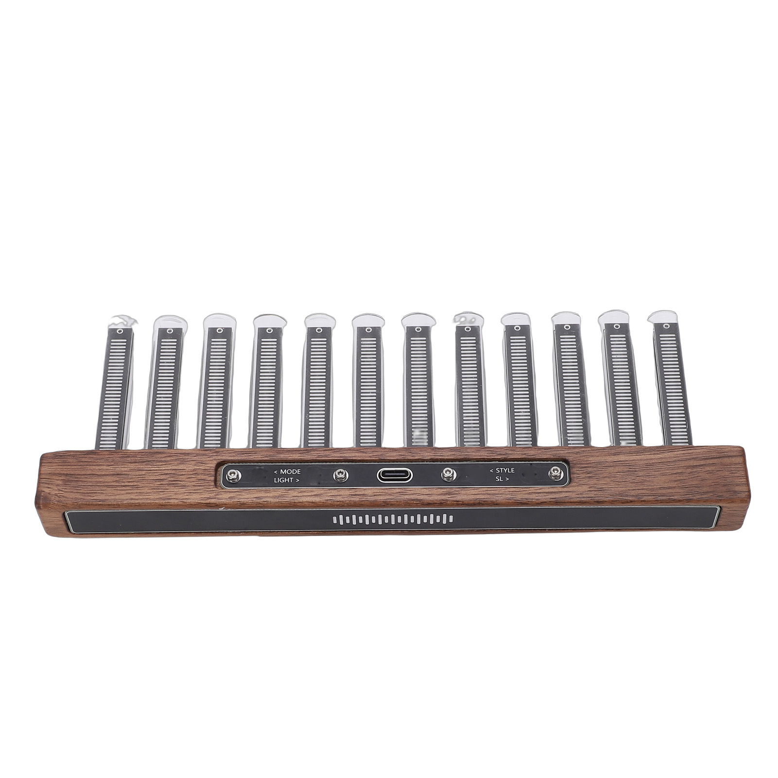 LED Music Spectrum Display Hom - огляд і ціна Home Bar Supplies